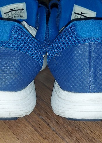 ACİL SATILIK NİKE SNEAKERS - Görsel 4