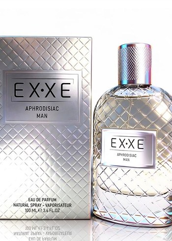 KADIN VE ERKEK PARFÜM - Görsel 3