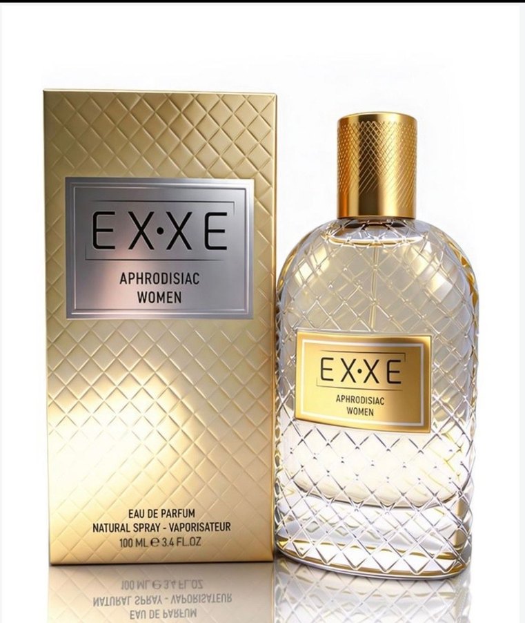 KADIN VE ERKEK PARFÜM - Görsel 4