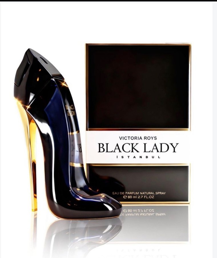 KADIN VE ERKEK PARFÜM - Görsel 2