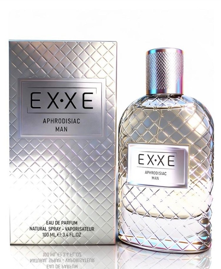 KADIN VE ERKEK PARFÜM - Görsel 3