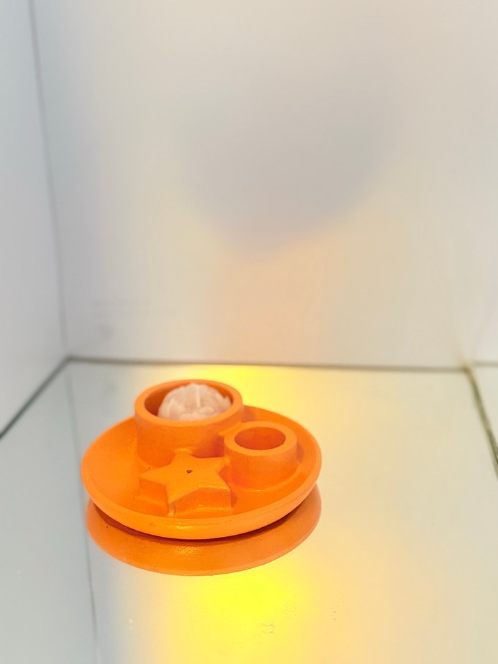 Mumluk ve Tütsülük - Görsel 2