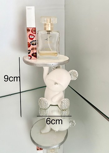 Objeni Kendin Boya Kristal Taşlarla Süsle Çok Amaçlı Kullan - Görsel 2