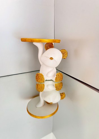 Kendin Boya Kristal Taşlar ile Süsle Çok Amaçlı kullan - Görsel 6