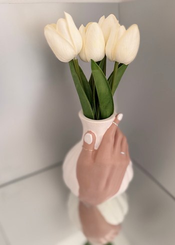 Şık vazo - Görsel 3