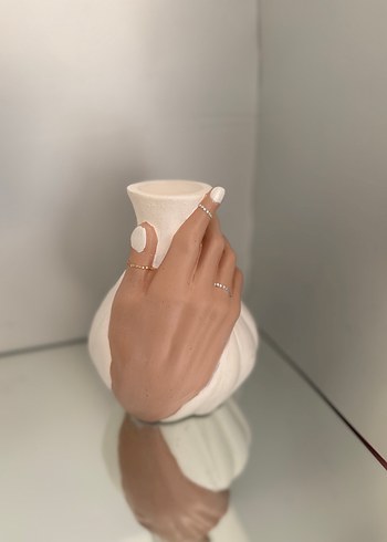 Şık vazo - Görsel 2