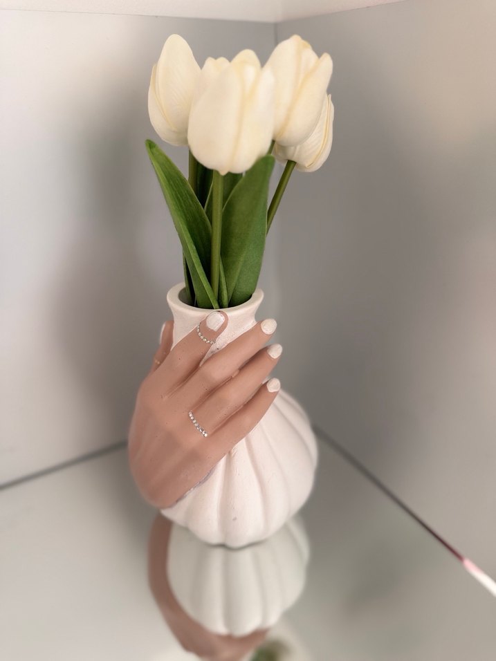 Şık vazo - Görsel 4