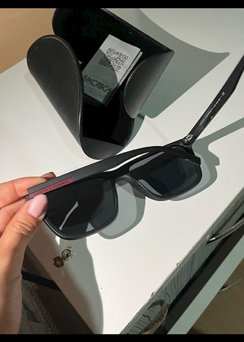 Beden Armani Exchange Siyah Kadın Güneş Gözlüğü