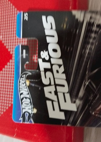 Beden Hot Wheels De Tomaso Pantera Siyah Oyuncak Araba