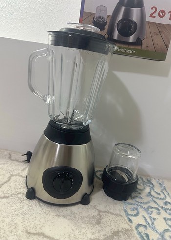 Beden Bosch BO-66 1000W Gri Meyve Sıkacağı