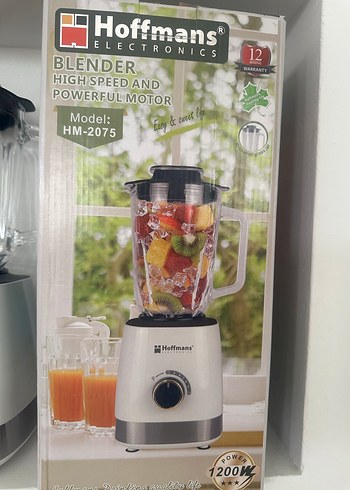 Mara Hoffman Beyaz Hoffmans Blender