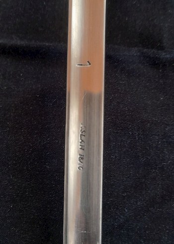 Çelik Kepçe Seti - Görsel 5