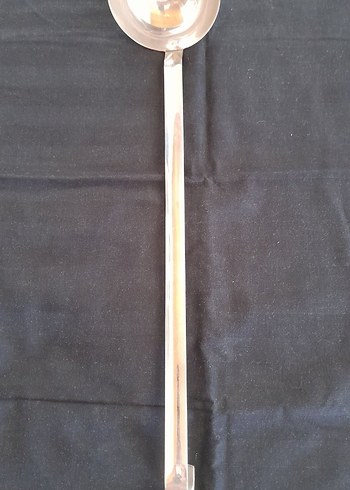 Çelik Kepçe Seti - Görsel 7