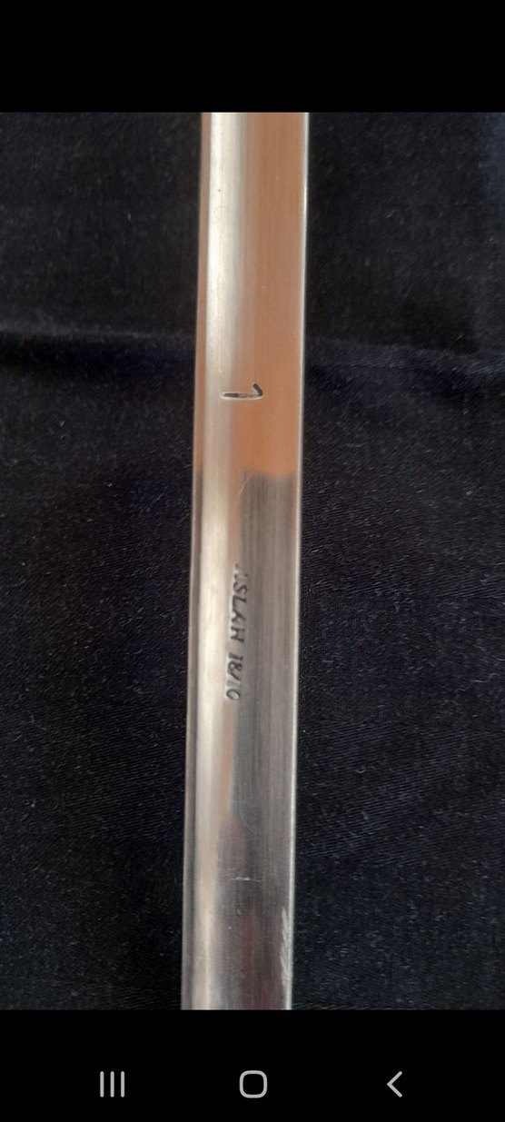 Çelik Kepçe Seti - Görsel 5