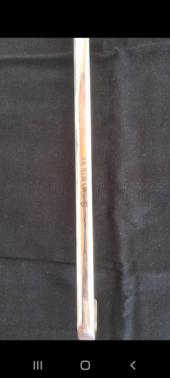 Çelik Kepçe Seti - Görsel 4