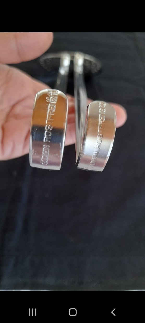 2 no Delikli Kevgir Seti - Görsel 5