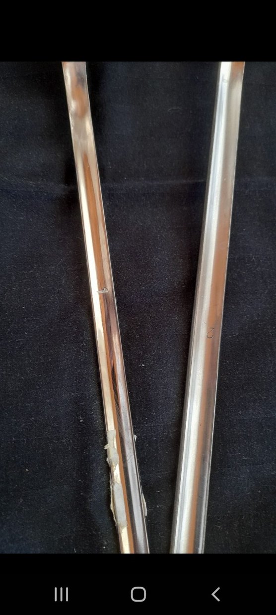 Delikli Çelik Kevgir Seti - Görsel 2