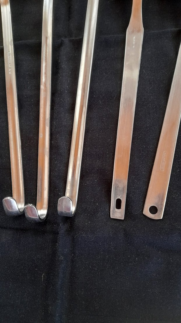 Servis Kaşık Seti - Görsel 3