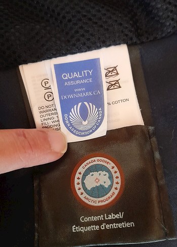 #Erkek #Mont - Görsel 9