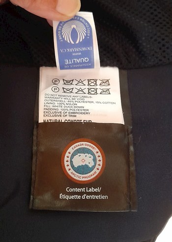 #Erkek #Mont - Görsel 10