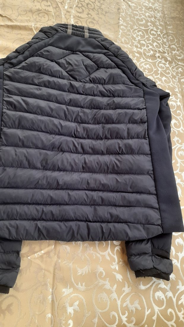 #Erkek #Mont - Görsel 5