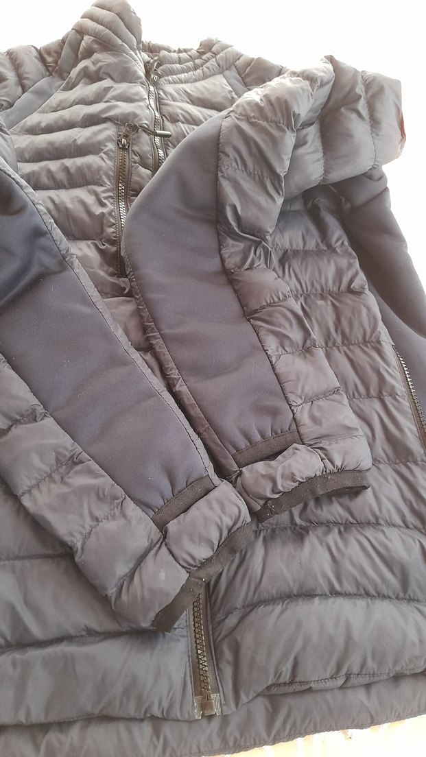 #Erkek #Mont - Görsel 2