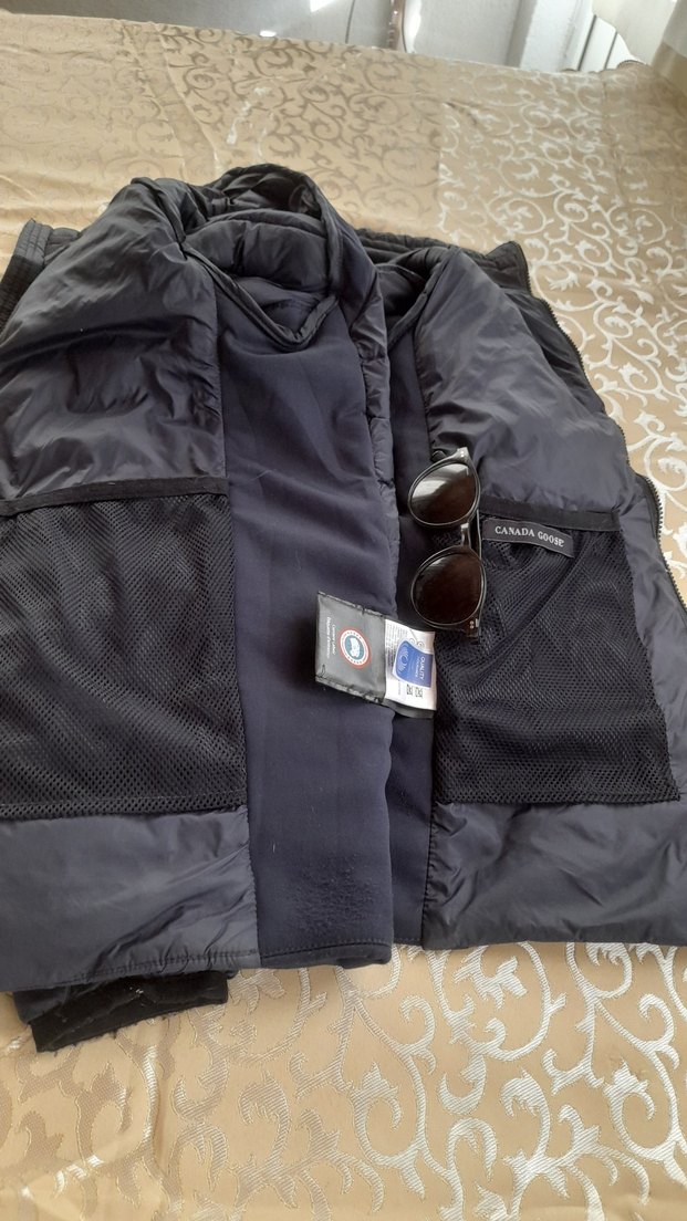 #Erkek #Mont - Görsel 3