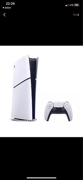 Ps5 tek kol