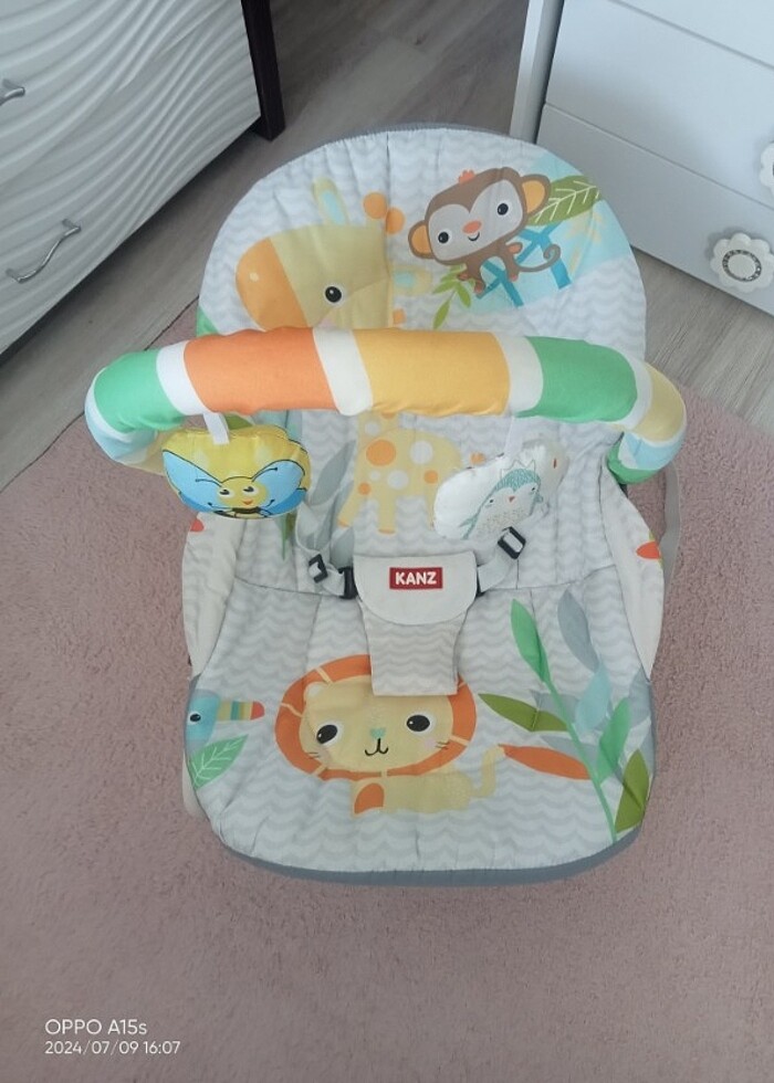 Ana kucağı  - Görsel 2