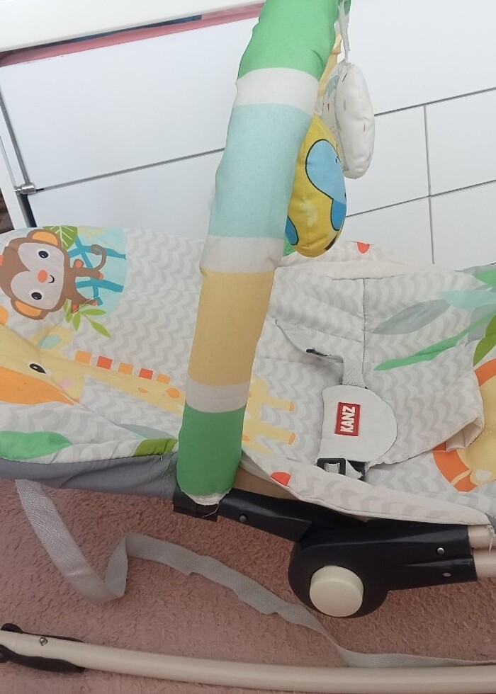 Ana kucağı  - Görsel 4