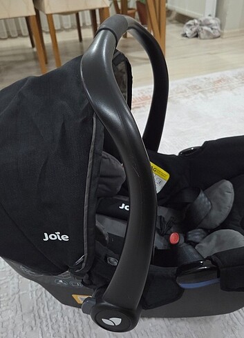 Joie bebek puset - Görsel 5