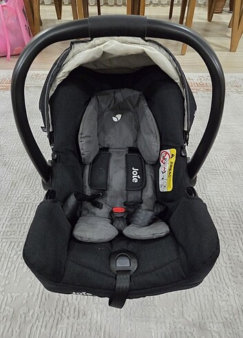 Joie bebek puset - Görsel 6