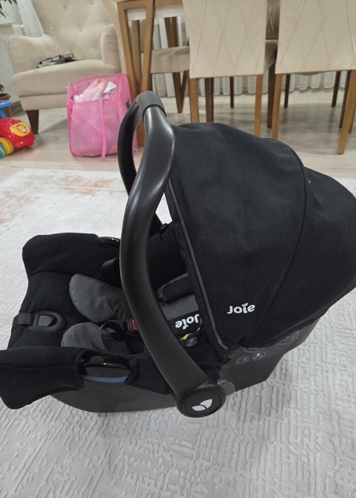 Joie bebek puset - Görsel 2