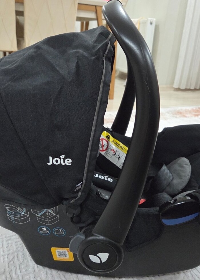 Joie bebek puset - Görsel 3