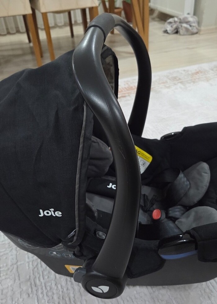 Joie bebek puset - Görsel 5