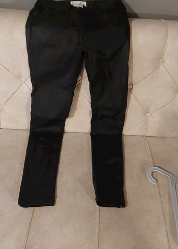 Mango Kadın dar kot pantolon jeans