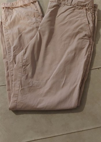 M&SBasit ve güzel kadın pantolonları
