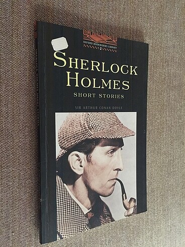 Sherlock Holmes Short Stories