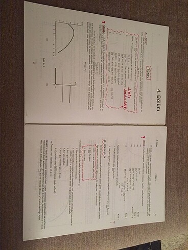  Beden İş, Ekonomi ve Sosyal Bilimler için Matematik