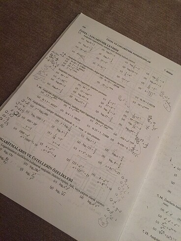  Beden Renk İş, Ekonomi ve Sosyal Bilimler için Matematik