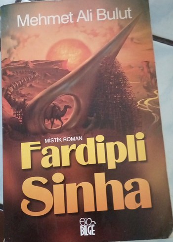 Fardipli Sinha - Mehmet Ali Bulut
