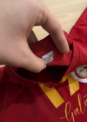 Baskılı Erkek Tişört 1905 Galatasaray - Görsel 3