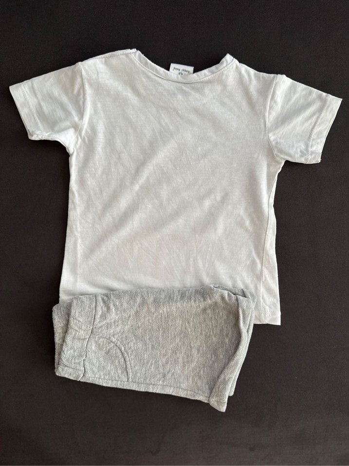 Luggi Baby Alt Üst Takım - Görsel 2