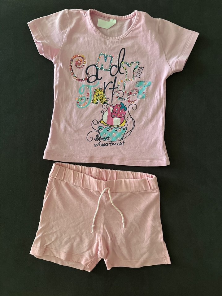 Sole Alt Üst Takım - Görsel 2