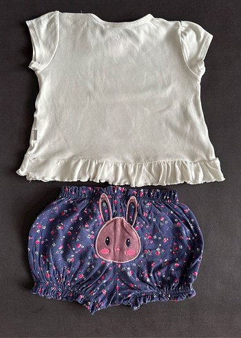 Wonder Kids Wonderkids Alt Üst Takım
