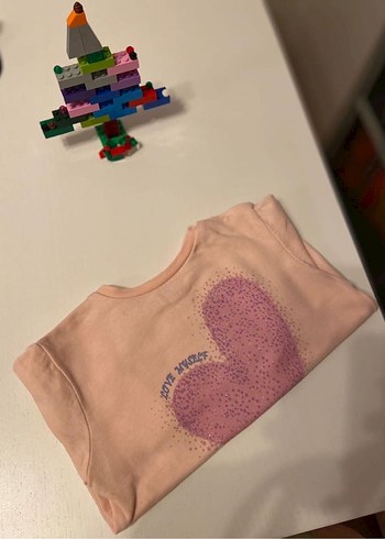 Pufipuf Sweatshirt - Görsel 2