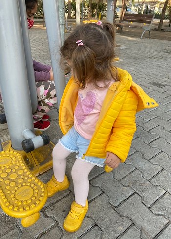 Pufipuf Sweatshirt - Görsel 5