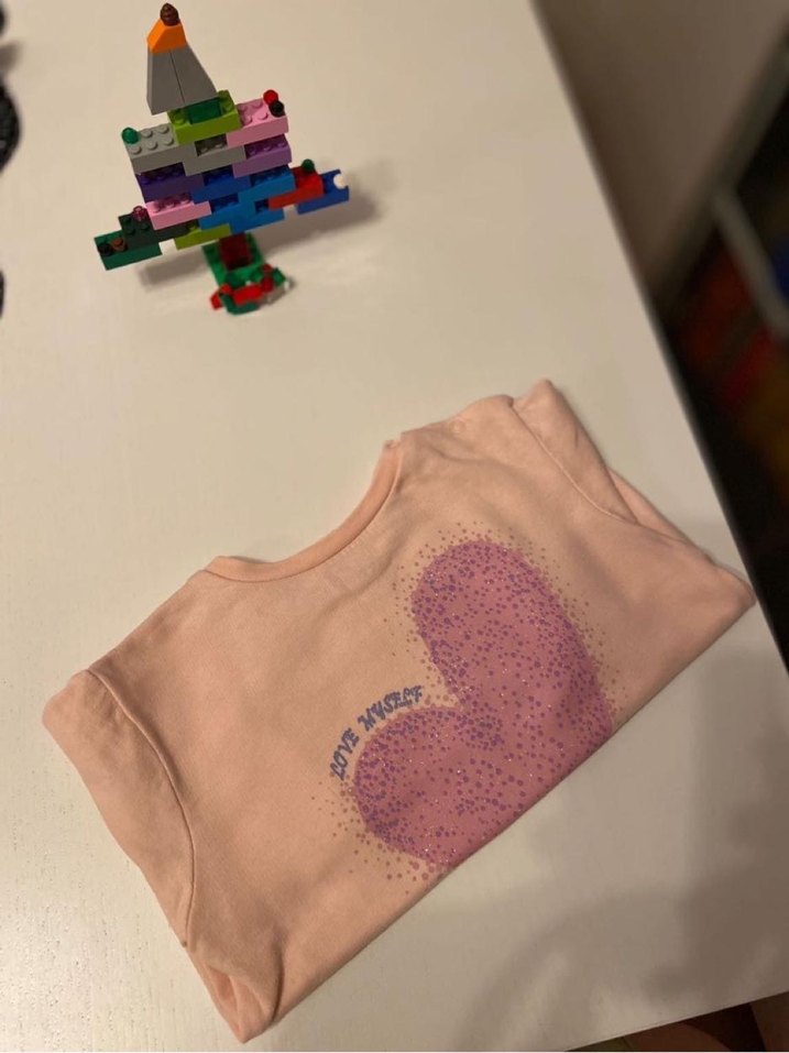 Pufipuf Sweatshirt - Görsel 2