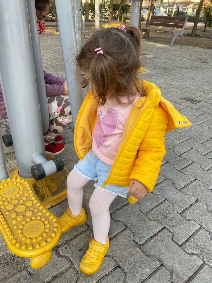 Pufipuf Sweatshirt - Görsel 5