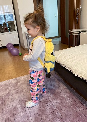 Mammaramma Dinozorlu Alt - Görsel 5